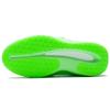 Li Ning Fabric Cushioning Slip Resistant Abrasion Resistant Lightweight Low top Sports Casual Shoes Women's AZGS136-1