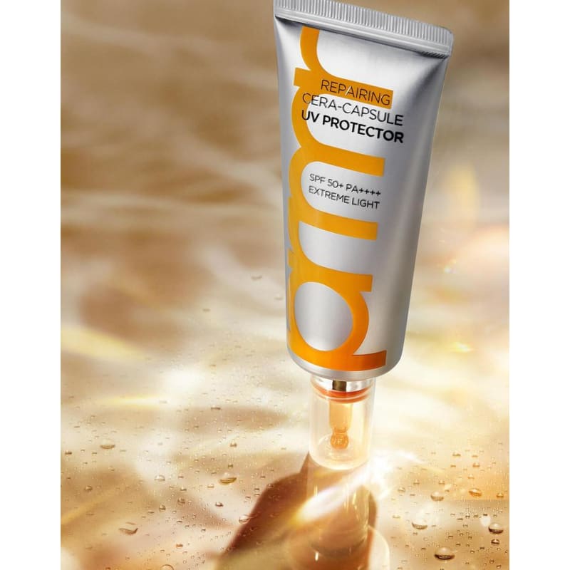 

Repairing CeraCapsule UV Protector 40ml