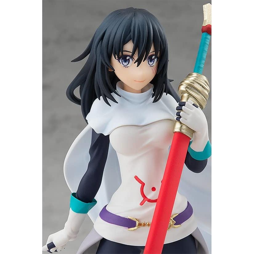 POP UP PARADE That Time I Got Reincarnated As a Slime Shizu Non-Scale Painted Plastic Figure G94566