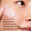 mCaffeine Berries Brightening Coffee Face Scrub Gentle Exfoliating Face Polish For Smooth Radiant Skin Non Drying Formula Unisex Pack Of 2