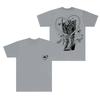 Alexandra Kay Boot TShirts Second Wind Tour Merch Women Unisex Fashion Short Sleeve Tee Fashion Highquality Tops