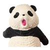 Edge Resting Panda 5 Types Yell Gacha Gacha Capsule Toy [all Set] [full Set]