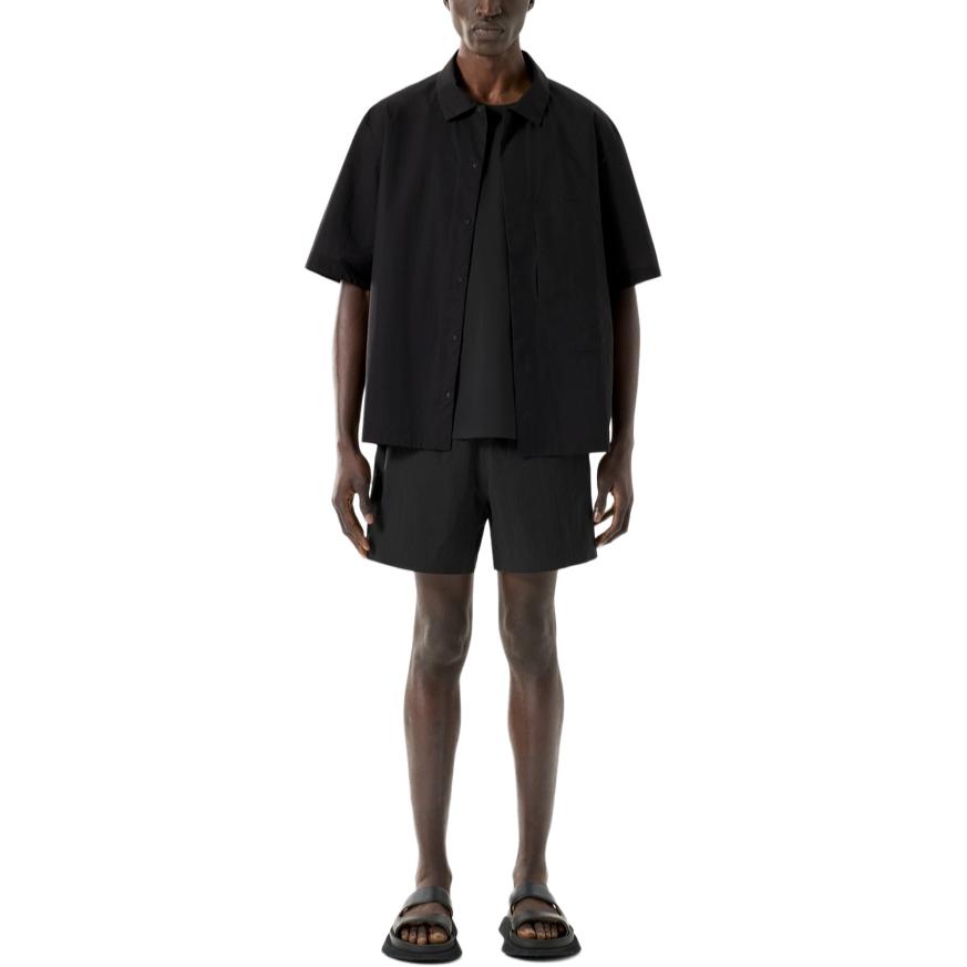 Arcteryx VEILANCE ARGAND Casual Shorts Men's X000006917