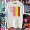 Zespół Saint Etienne Smash the System Biała Bawełniana Koszulka Pełny Rozmiar S-5XL Koszulka Unisex