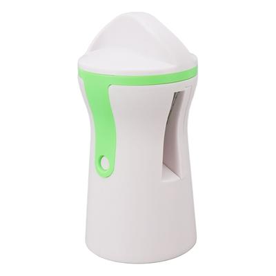 Handheld Spiralizer Vegetable Cutter Detachable Ergonomic ABS Handheld Vegetable Spiralizer for Kitchen