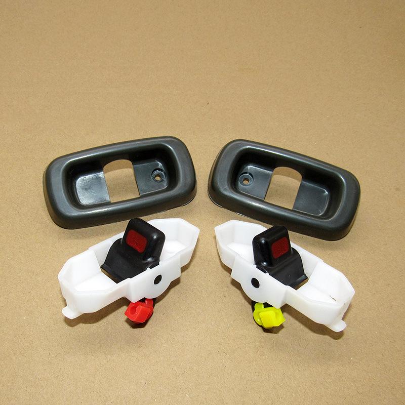 

Wuling Rongguang 6407 Средняя дверь Детская безопасность Внутренняя защелка-замок Left Middle Door