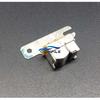 1pc magnetic head with wiper erase head wear-resistant dual-acoustic for cassette Deck audio player