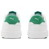 Puma Serve Pro Lite Cómodas Versátiles Ligeras Zapatillas Bajas Unisex Blanco Verde 374902-05