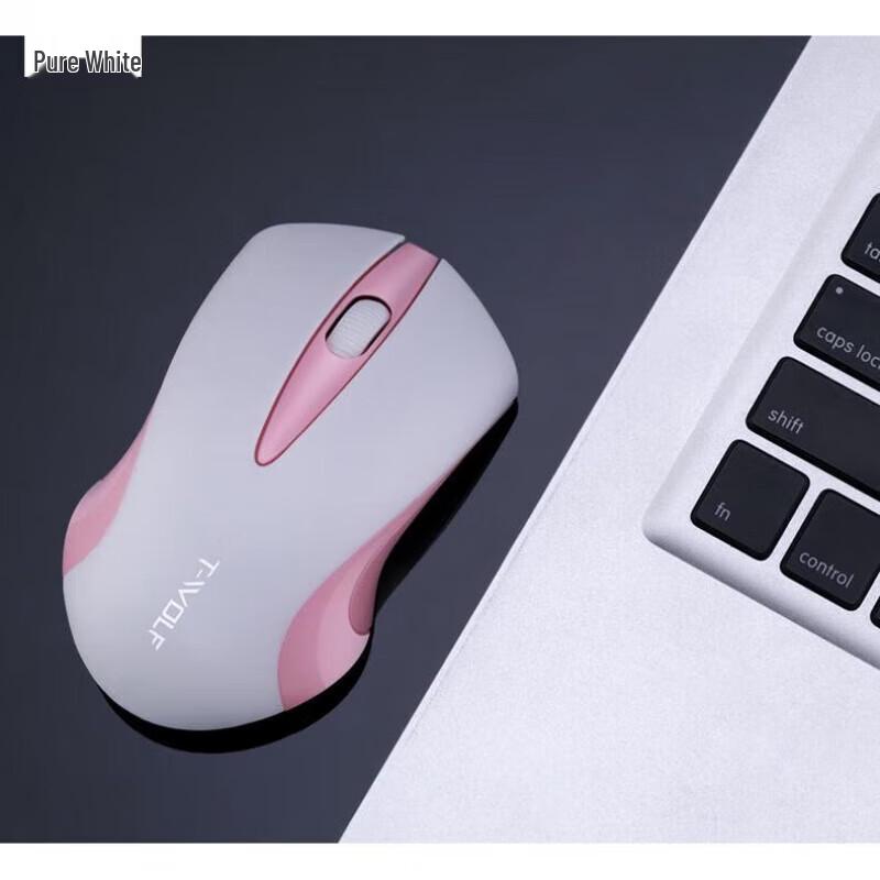 Leilang Q2 2.4G Wireless Mouse