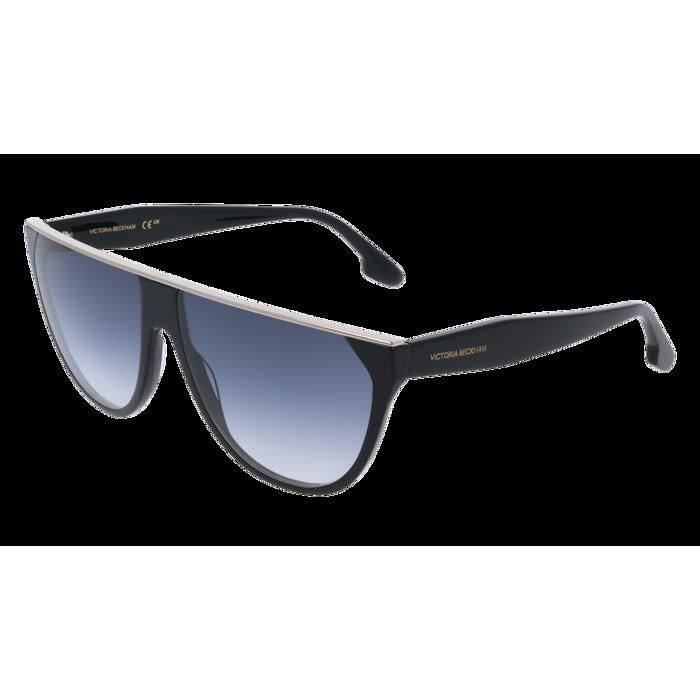 Lunettes de Soleil VICTORIA BECKHAM VB682S 61/13/145 001 BLACK ACETATE FEMALE VB682S BLACK SUN 61 13 145 886895670098