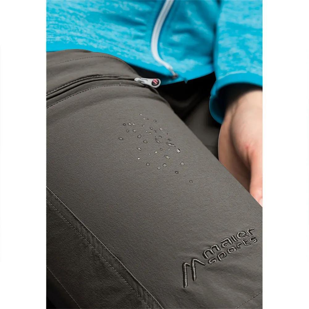 Maier Sports Брюки Lulaka