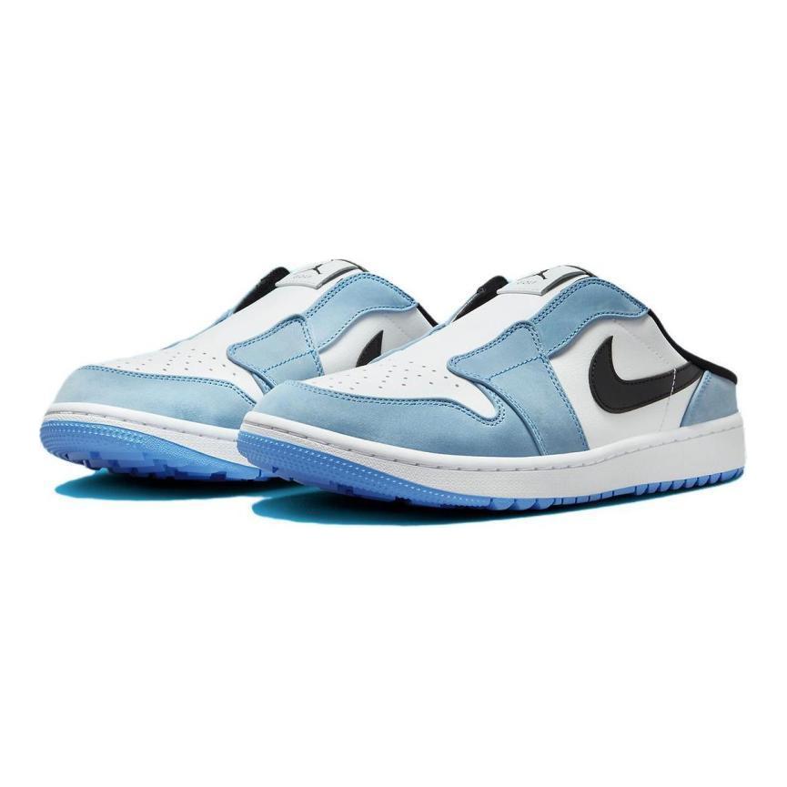 Jordan 1 Mule Golf University Blue Jordan FJ1214-400