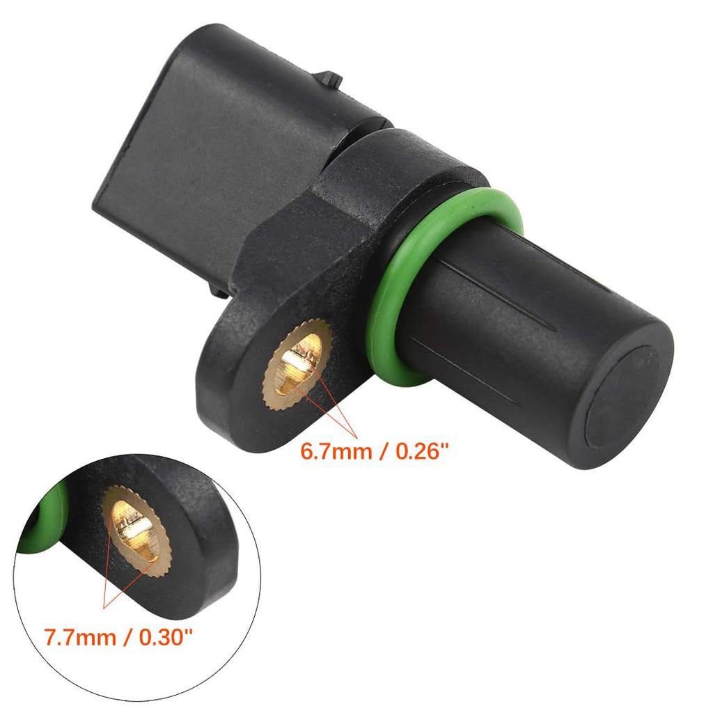 13627548994 Car Vehicle Crankshaft Position Sensor for BMW E46 M3 2001-2006 Sensor Crankshaft