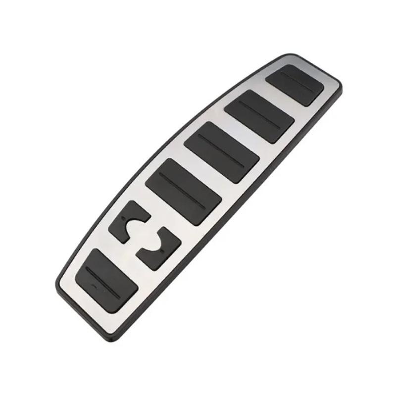Front Rest Pedal Accessories for Land Rover Discovery 3/4 and Range Rover Sport Models