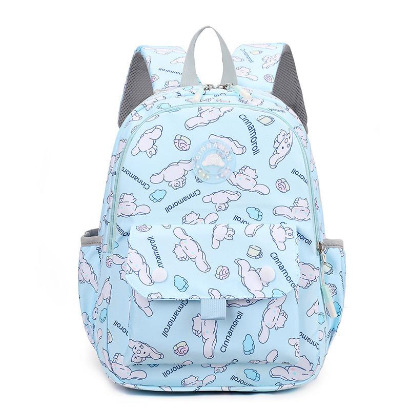 Fashionable Kids Backpack With Cute Cartoon Design Perfect For School And Travel