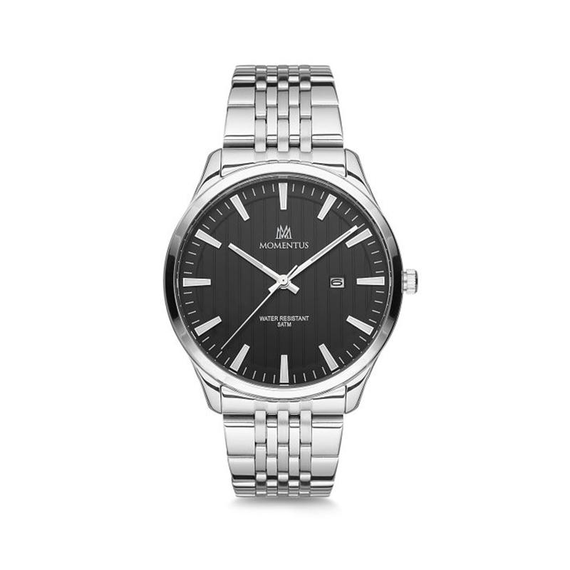 

Мужские наручные часы Momentus KC252S-04SS