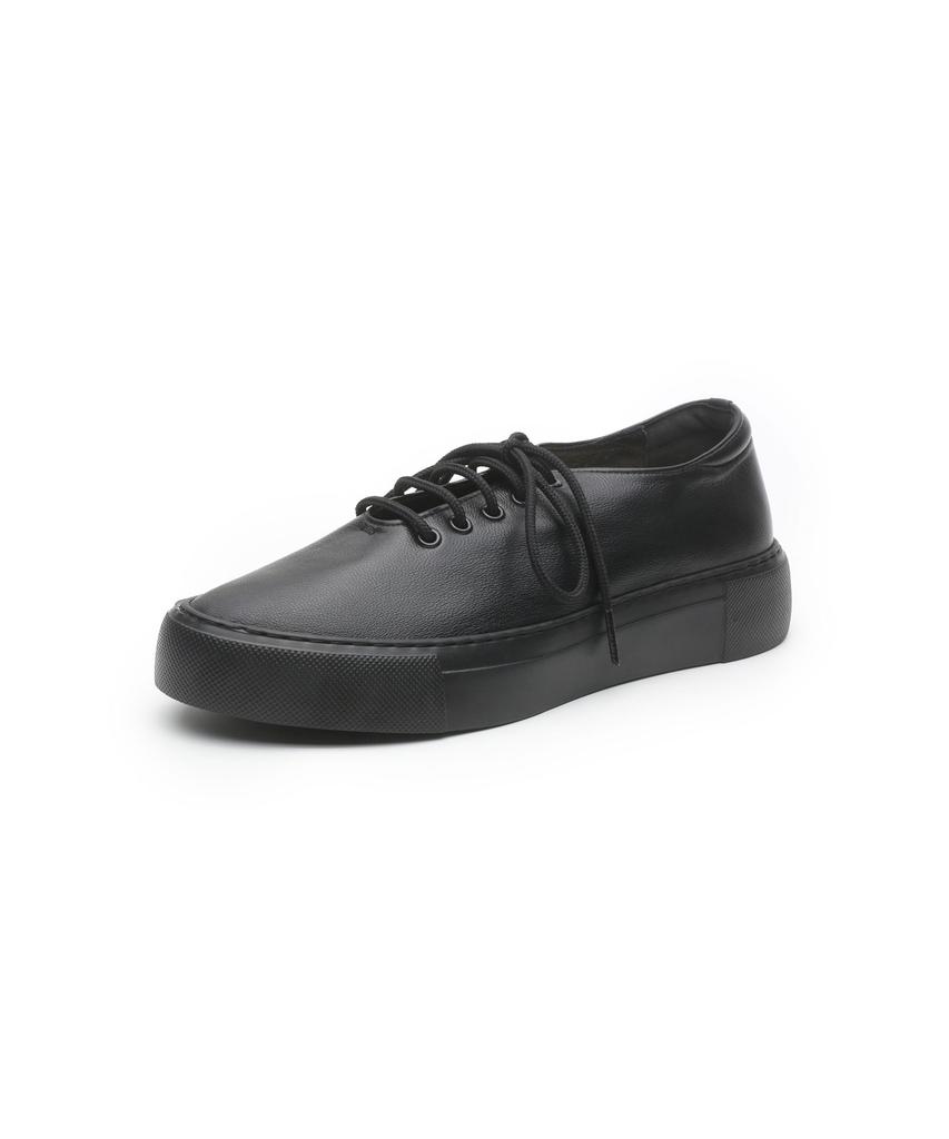 Udire Moda_Sneakers_Black(Ufa3Mk41Bk)