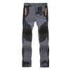 Quick-Drying Outdoor Trousers Hiking Ski Climbing Pants