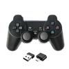 S USB OTG Type-C Converter Wireless Controller 2.4Ghz Gamepad Joystick for PS2/PS3 /Android TV BOX Phone