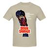 Funny Brain Damage Movie Poster Unisexs Printed Tshirt Unisex T Shirtshirts