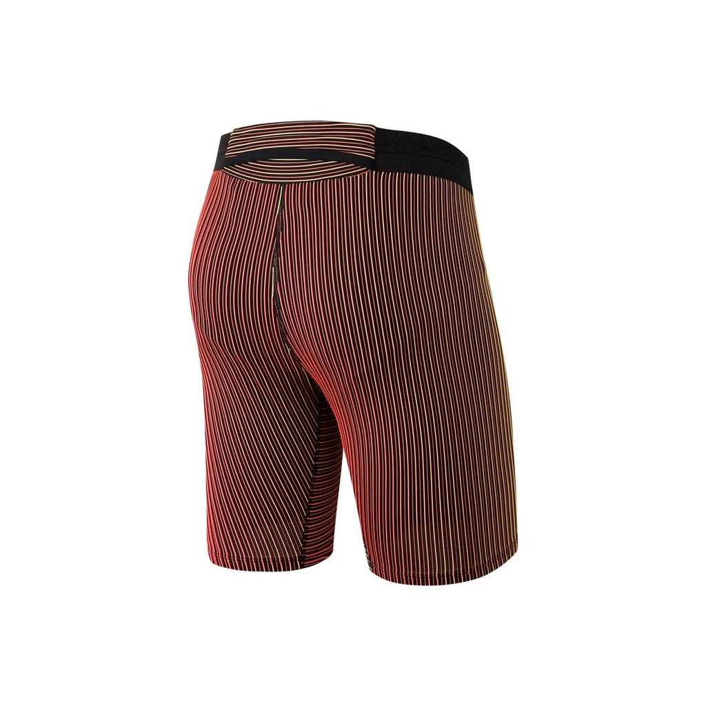 Anta Running Series Competition Mens Tight Five-Point Shorts Men Shorts 152535302R-1