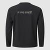 LECOQ Unisex All-Round Loose Fit Piste Black Qr123Ewt21