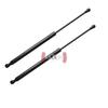 2pcs For Nissan Qashqai II J11 2013-2022 Rear Trunk Tailgate Strut Boot Lift Support Bars Gas Spring Dampers Rod 904504EA0A