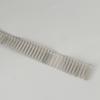 Stamping Terminal, Circular Nickel Plate, Butt Welding Terminal Plate, Wire Clip, Nickel Plate, 18650 Battery Cell Spring Plate
