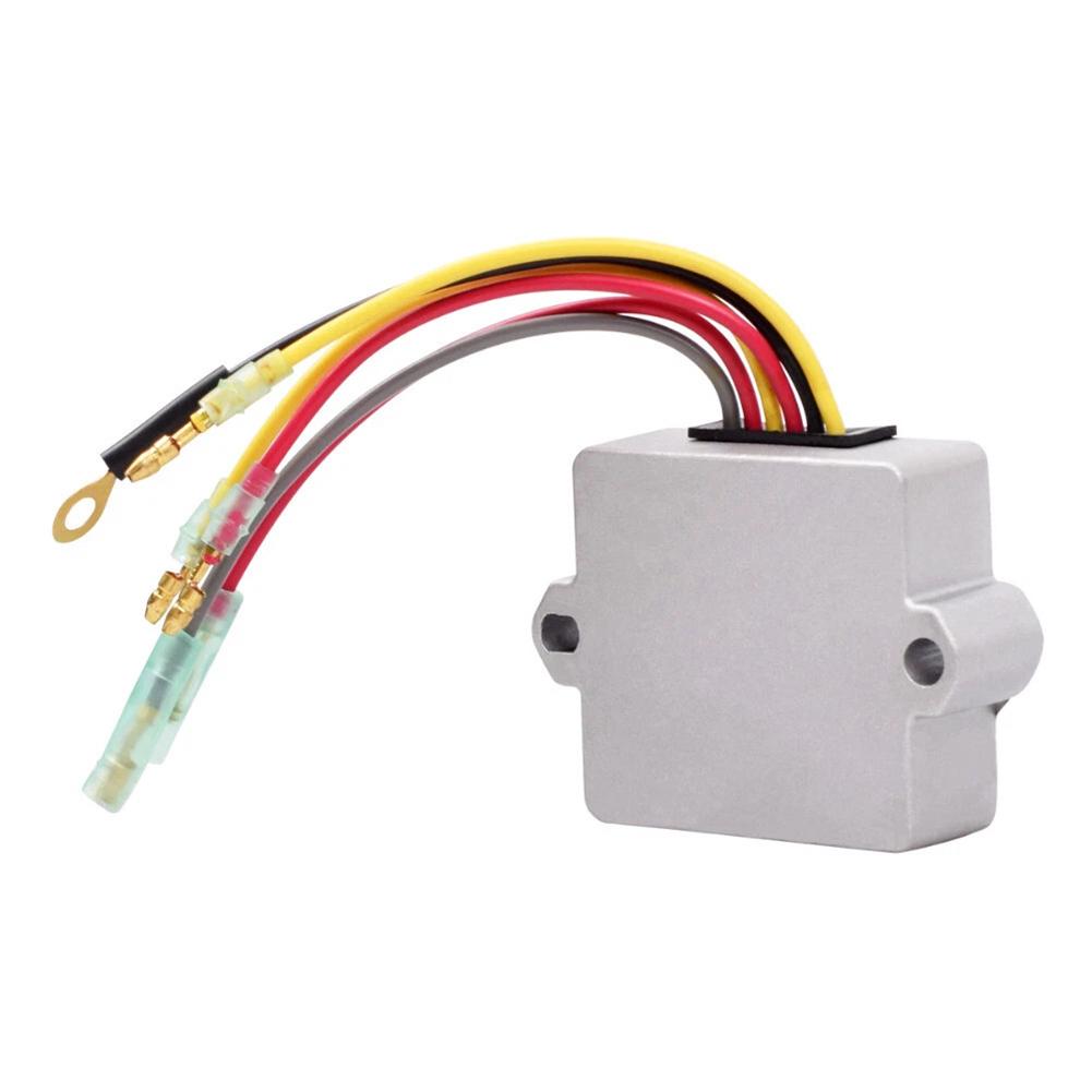 Rectifier Voltage Regulator For Mercury For Mariner 40HP-275HP Engines Outboard  815279-3 883072T For 883072,883072T,815279T