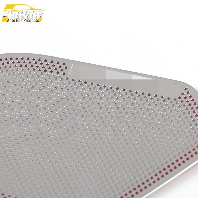 Tiguan X Door Handle Speaker Cover and Panel Accessory Set