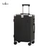 TOBERLIR T0205 Fashion Hard-shell Luggage