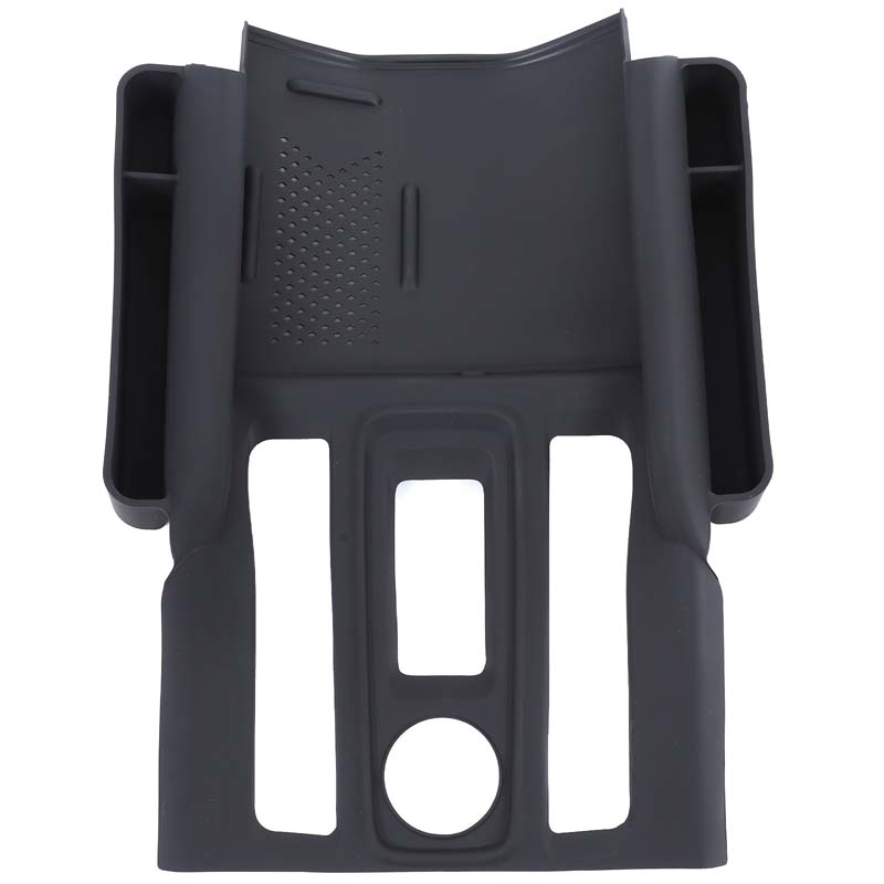 Center Console Storage Sleeve Gear Cover Interior Upgrade For Great Wall Haval H9 2024+ LHD Car Interior Accessories Style 1