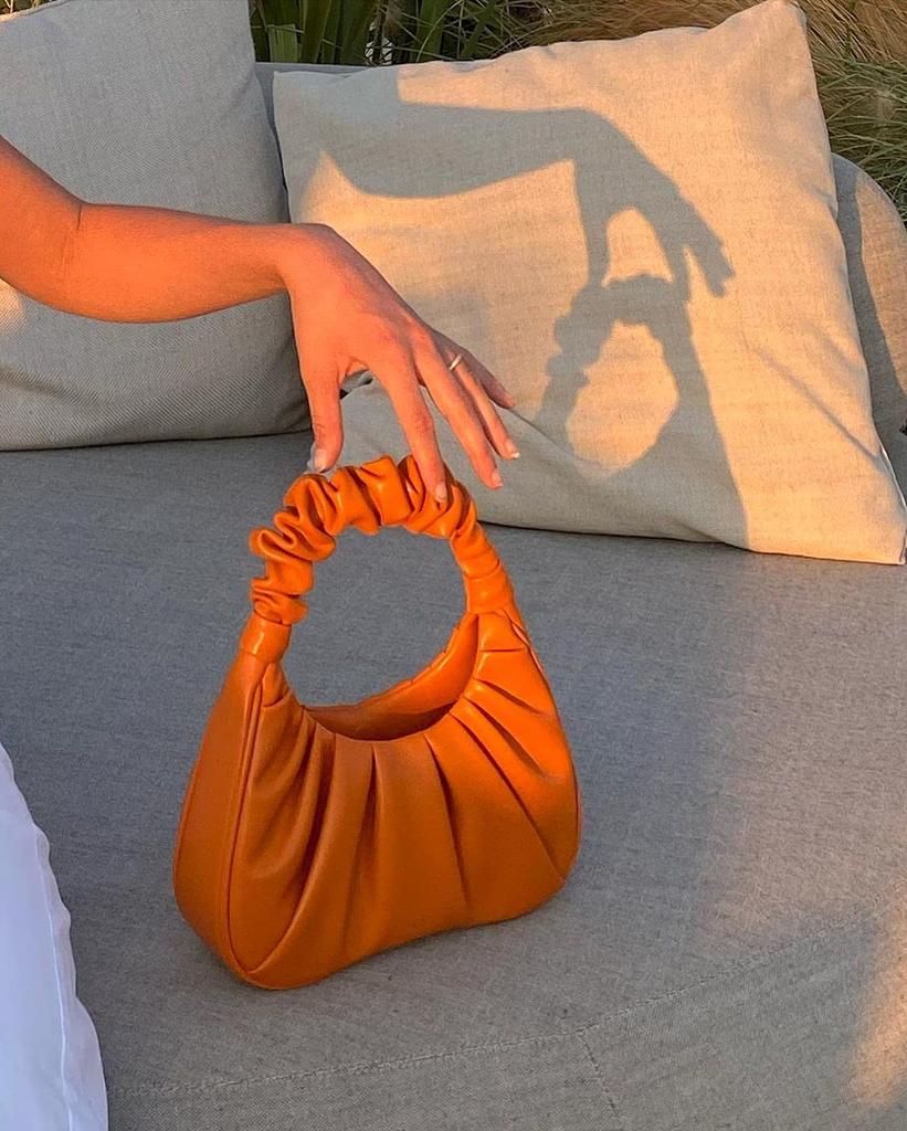 [JW PEI] Gabbi Handbag - Orange