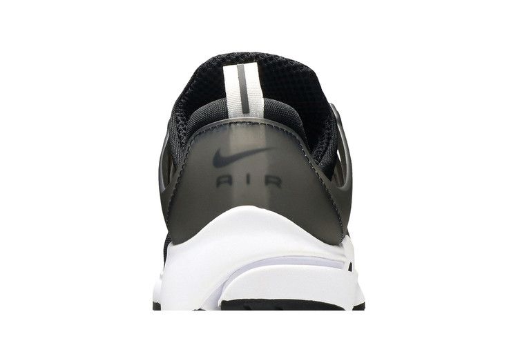 Men's Sneakers Nike Air Presto White Black Black/White-Black