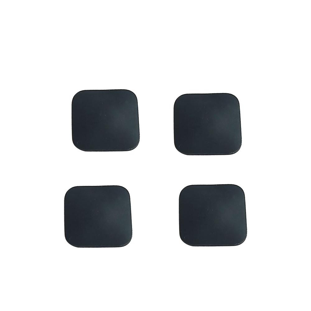 Lower cover rubber pad for Samsung Galaxy Book Pro 950XDB 930/935XDB QDB laptop bottom shell foot pad