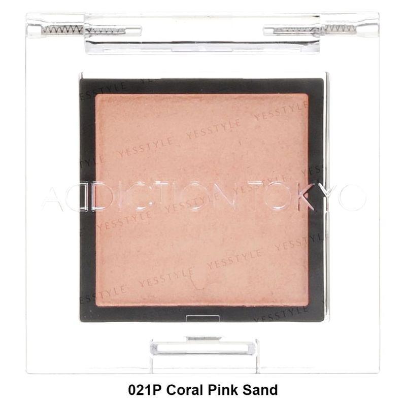 ADDICTION - The Eyeshadow Pearl