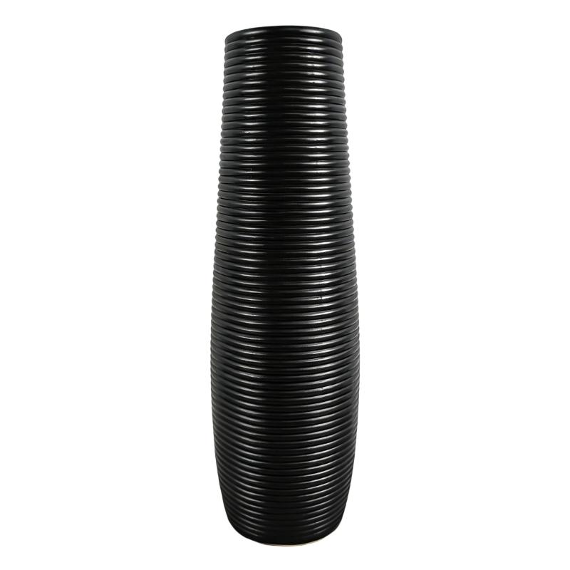 Europäische Stile Imitationen Keramik Kunststoff Blumenvase Unzerbrechlich für Elegante Heimdekoration Sicher für Familie und Haustiere
