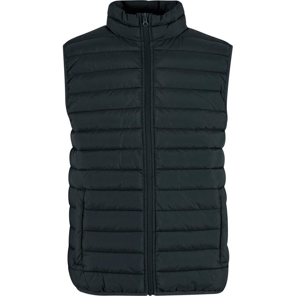 New Morning Studios Mens Lightweight Gilet