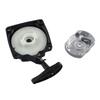 Replacement Recoil Pull Start for Hedge Trimmer for Brush Cutters and Lawn Mowers Complete with Starter and Claw Pawl