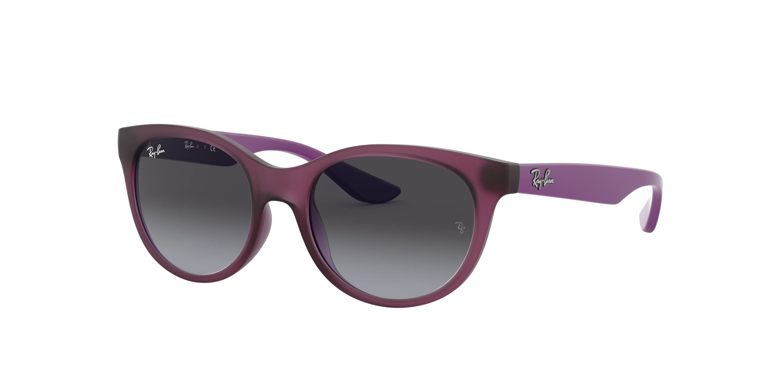 

Sunglasses 0RJ9068S Kids Model 70568G47 Light Gradient Dark Grey 47 Ray-Ban