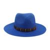 Famous Style Straw Hat Men And Women Travel Beach Sun Hat