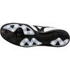 Mizuno Morelia 2 Pro AG Scarpe Basse Bianco Nero P1GA221409