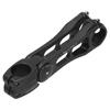 Mountain Bike Aluminum Alloy Stem Bicycle Angle Adjustable Handlebar Stem 31.8x145mm