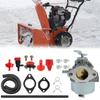 Adaptable Engine Parts Lawn Mower and Snowblower Compatible Carburetors