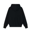 Fear of God Essentials Klassischer Hoodie Vintage Schwarz Herren Oberteile 192AS252052F