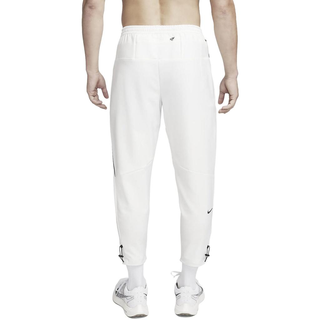 Nike Sportswear Club Knitted Sweatpants Men's White Moderate Other FB5504-121