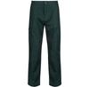 Брюки Regatta Workwear Action Arbeitshose RG1497 Зеленый