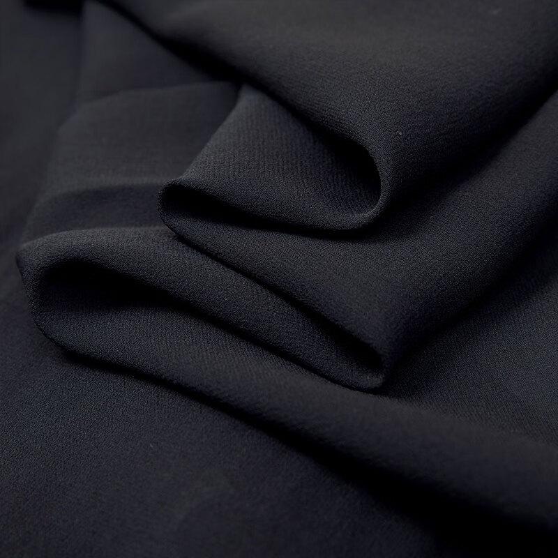 Sisbyshe Women's Floral Print Long-Sleeve Lapel Blouse