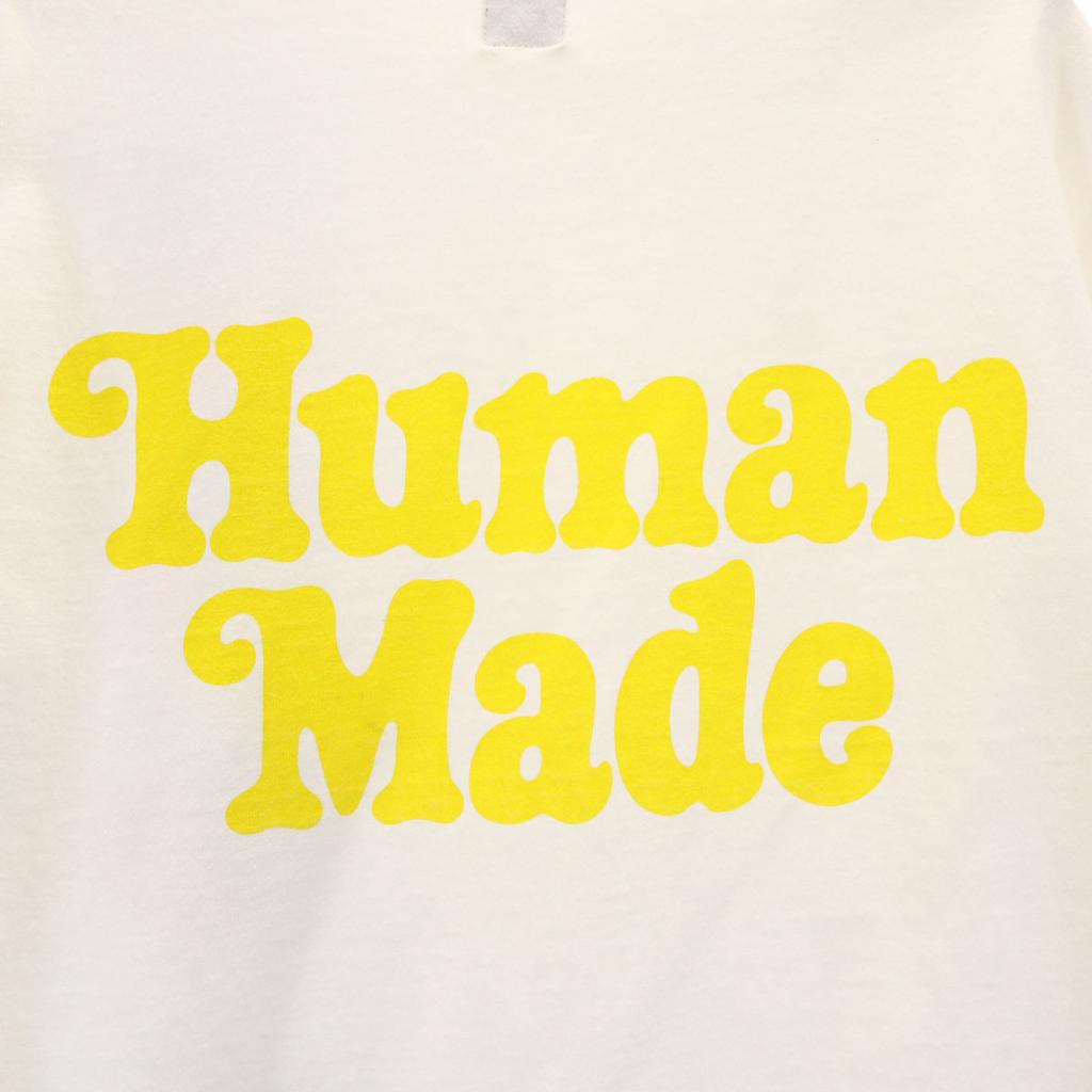 Human Made VERDY Verdy Collaboration Made In Japan Short Sleeve T-shirt S Men's Used