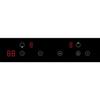 Plaque de cuisson vitrocéramique OCEANIC - 2 foyers - 2900W - commandes sensitives